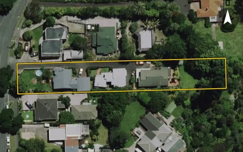 23B Horne Street