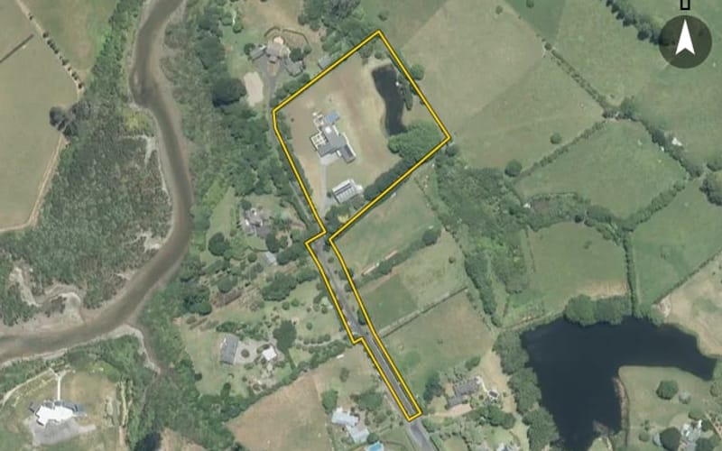 84 Manuwai Lane