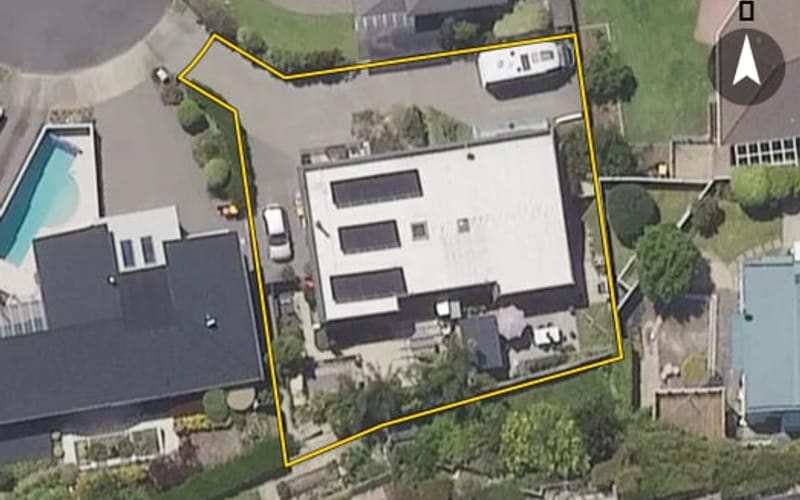 7 Acacia Place