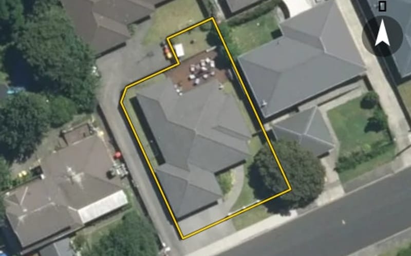 17 Callis Avenue