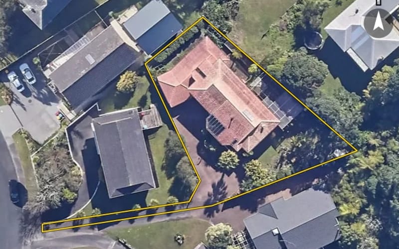 20 Fairway Drive