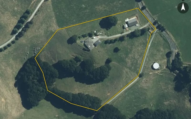120 Tate Road