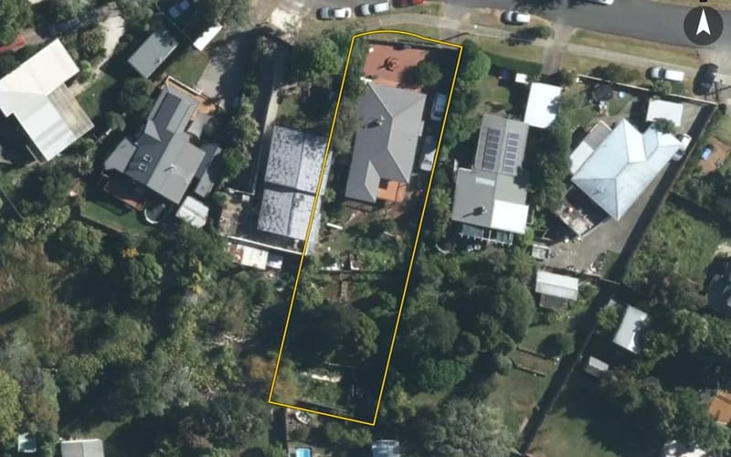 9 Burnham Road