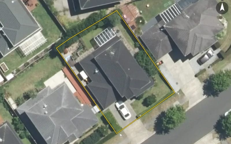 10 Pickaberry Avenue