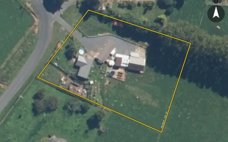 103 Hooper Road