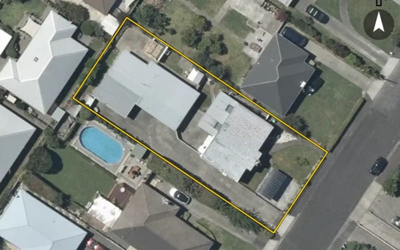 2/21 Cassino Crescent