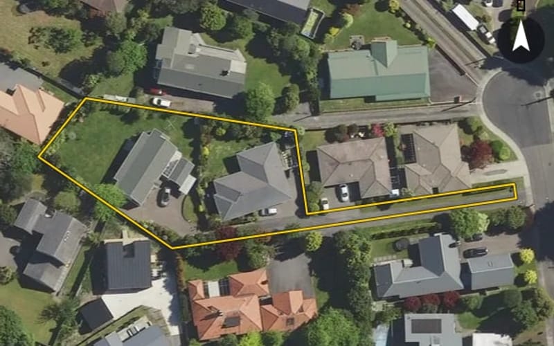 16A Goodwin Avenue