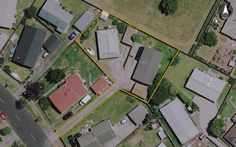 20A Garland Drive