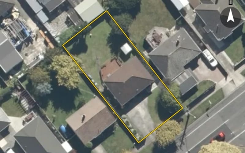 63 Naenae Road