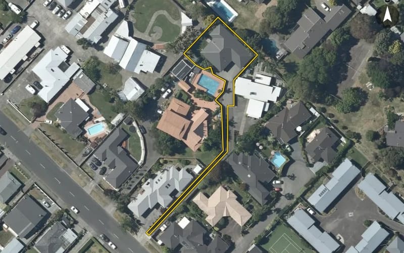 89C Auckland Road