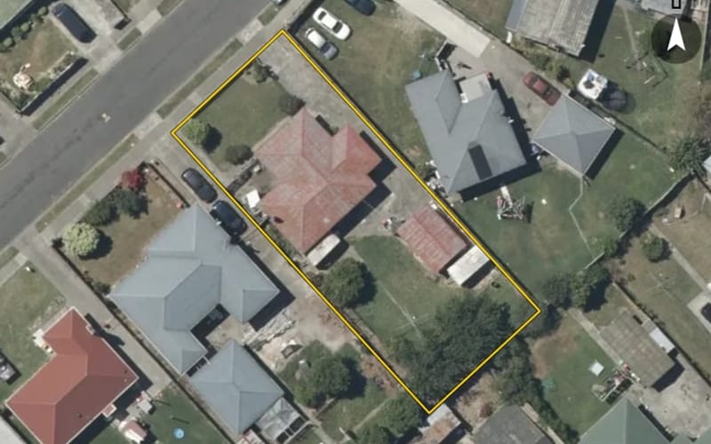 11 Kelvin Road