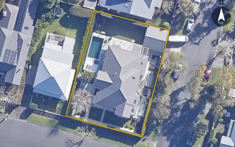 32 Herbert Road