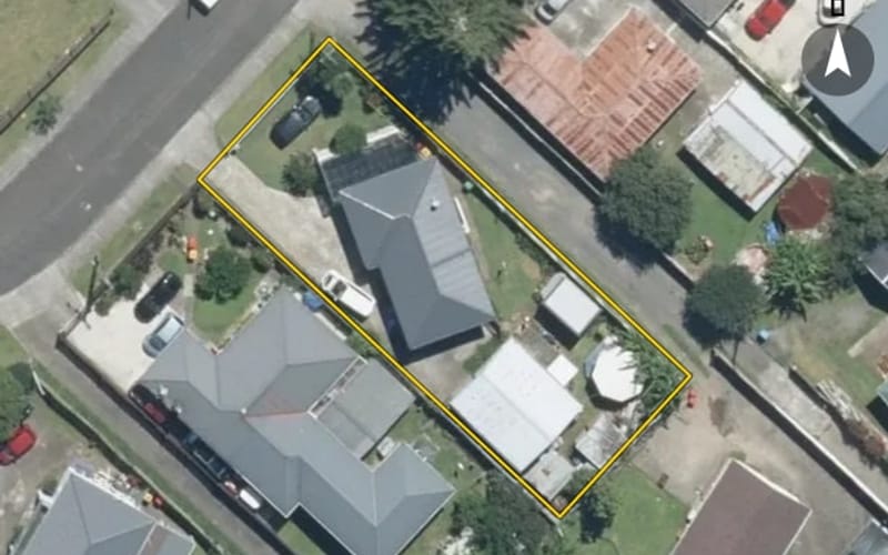 43 Whitley Crescent