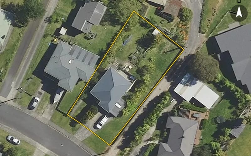 30 Kiwi Street