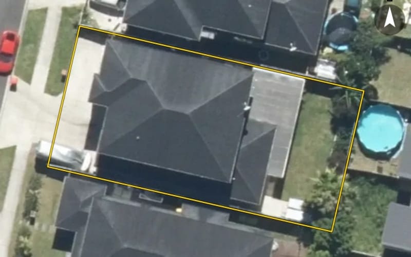 28 Rohi Place