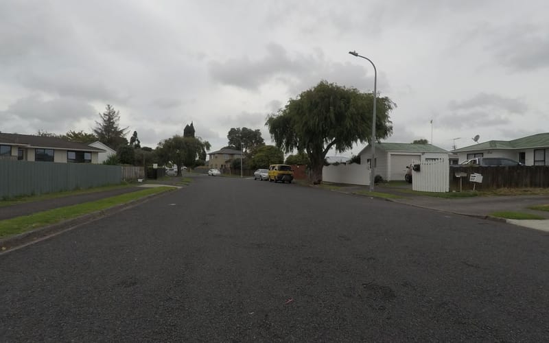 117 Fonteyn Street