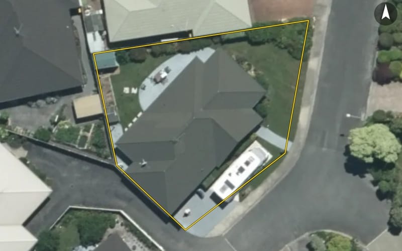 4 Rossetti Court