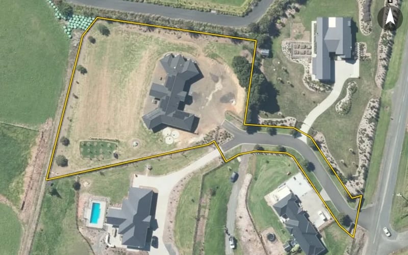 135 Batty Road