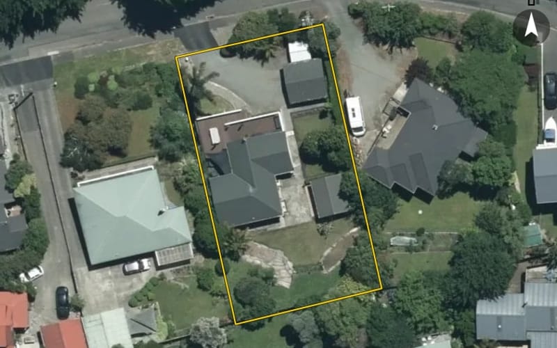 12 Kowhai Avenue