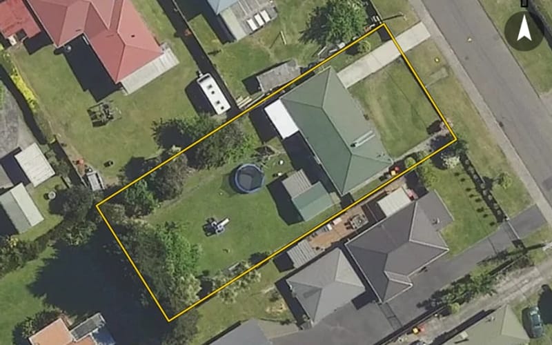 26 Roosevelt Road