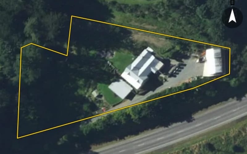 79 Waipahi Highway