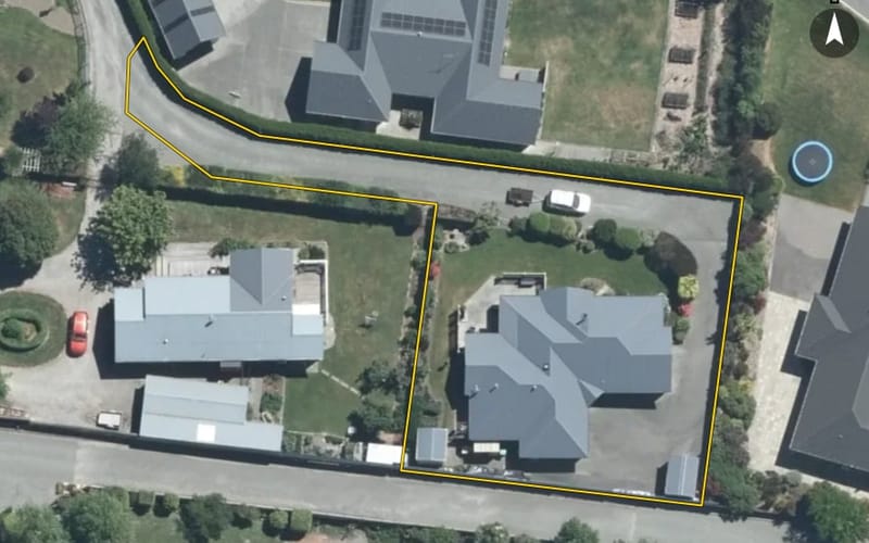 147A Morgans Road