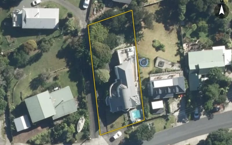 49 Hillcrest Road
