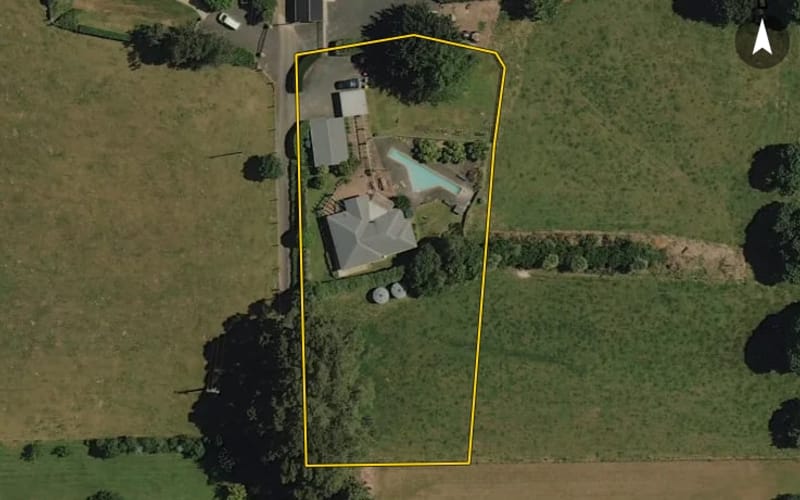 1/341 Koromatua Road