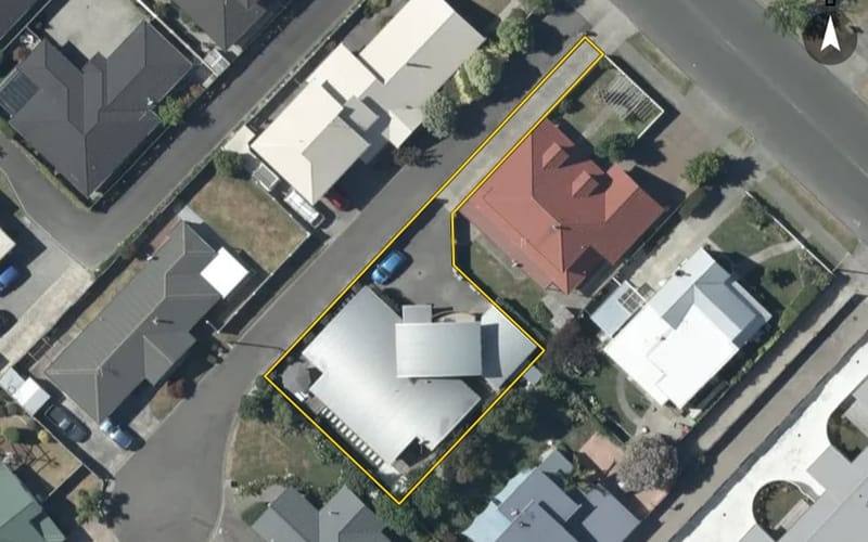136A Auckland Road