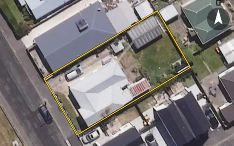 5 Crete Street