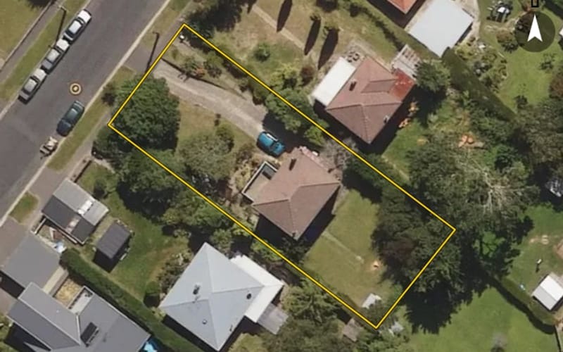 16 Strathearn Avenue