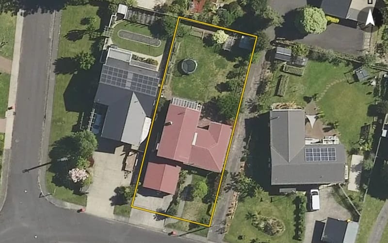 21 Kerswell Terrace