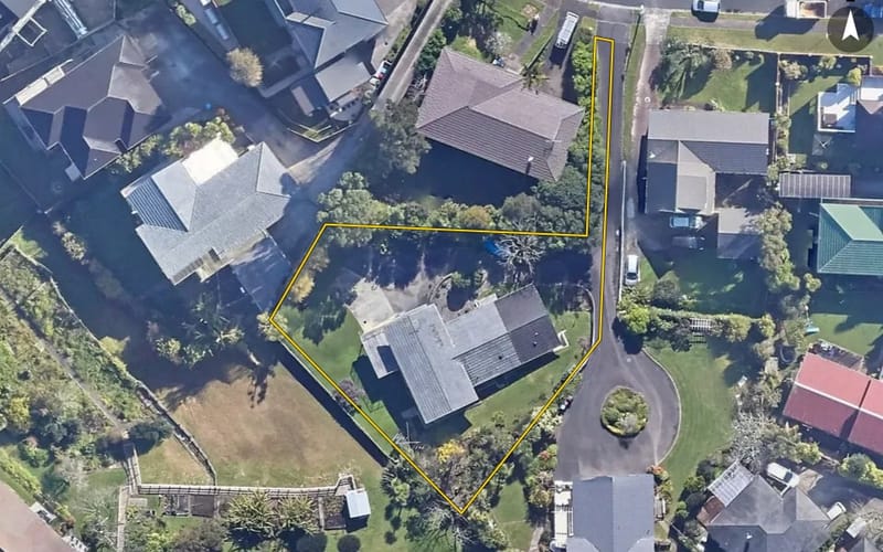 8 Glenveagh Drive