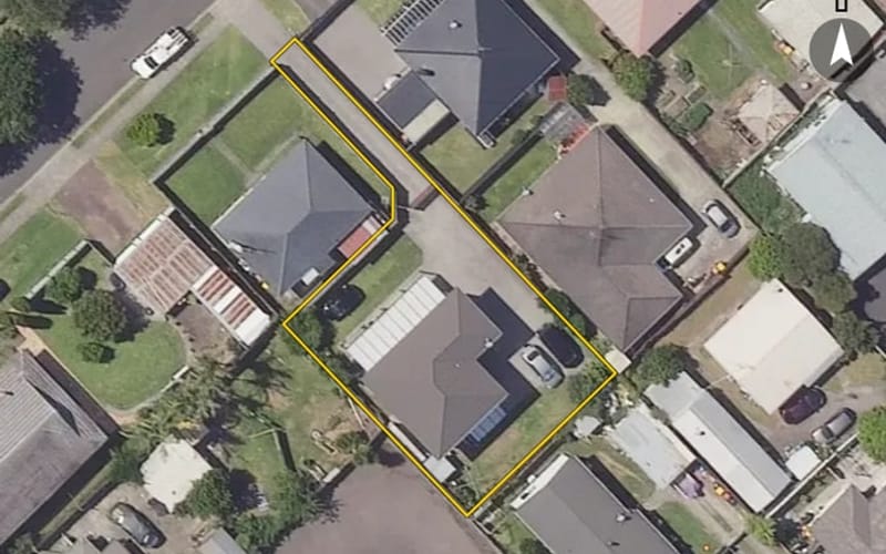 30A Rimu Street