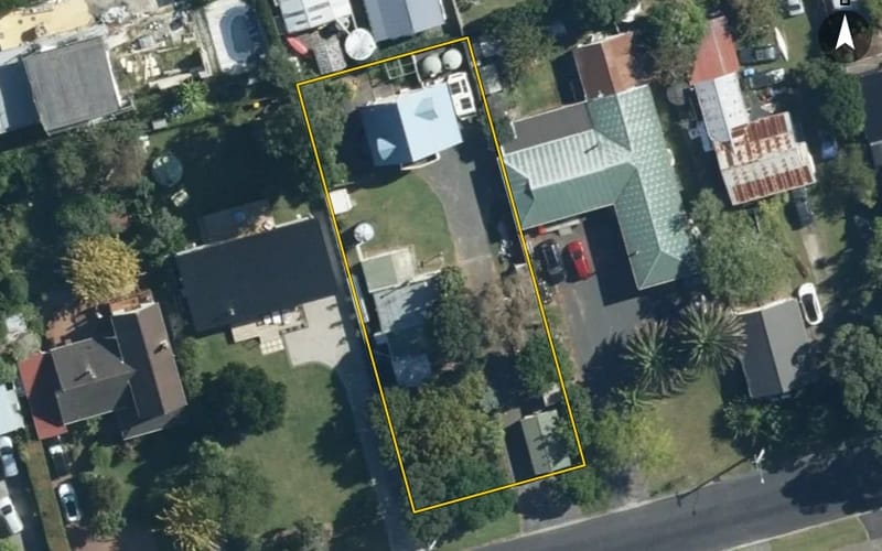 120 Second View Avenue
