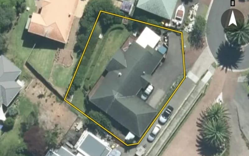 8 Palm Cove