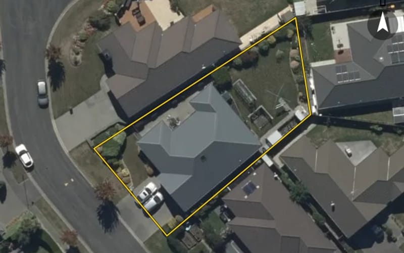 4 Benjamin Mountfort Close