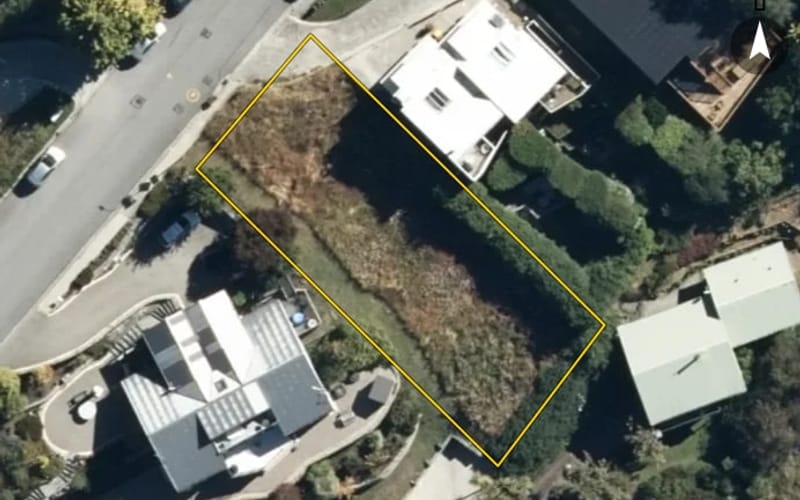 111 Wynyard Crescent