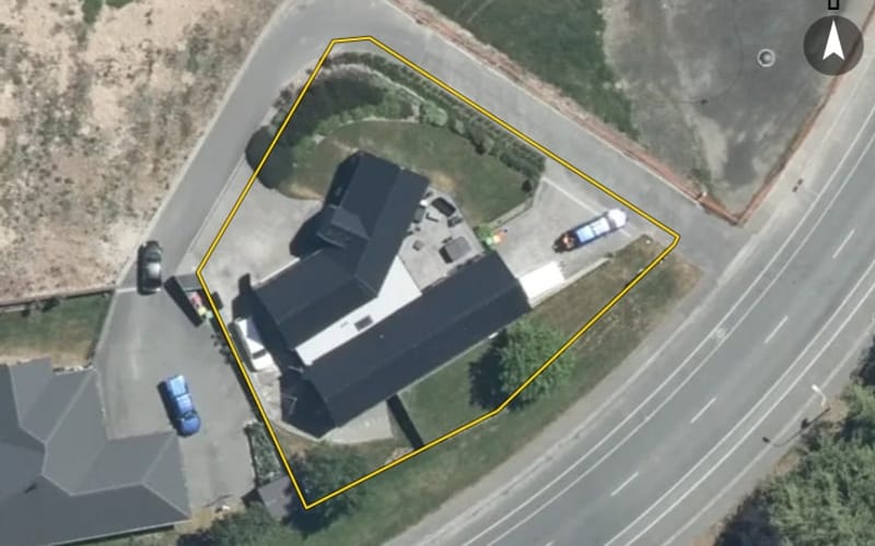 124 Mountain View Road