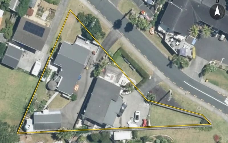 2A Zealandia Road