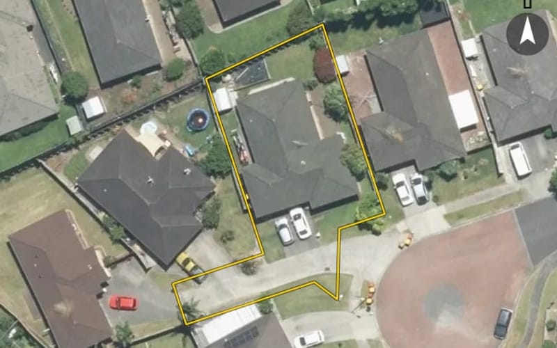 39 Ironstone Place