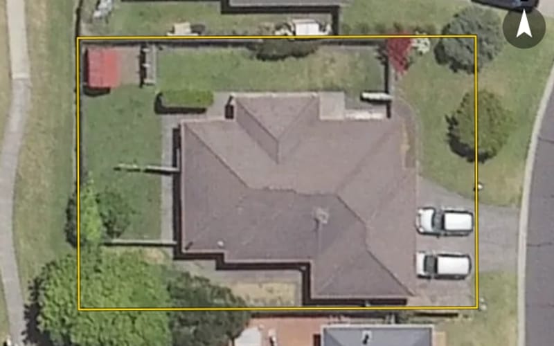 10 Checketts Place