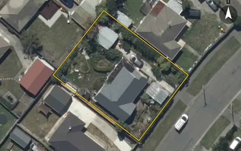 33 McGregors Road