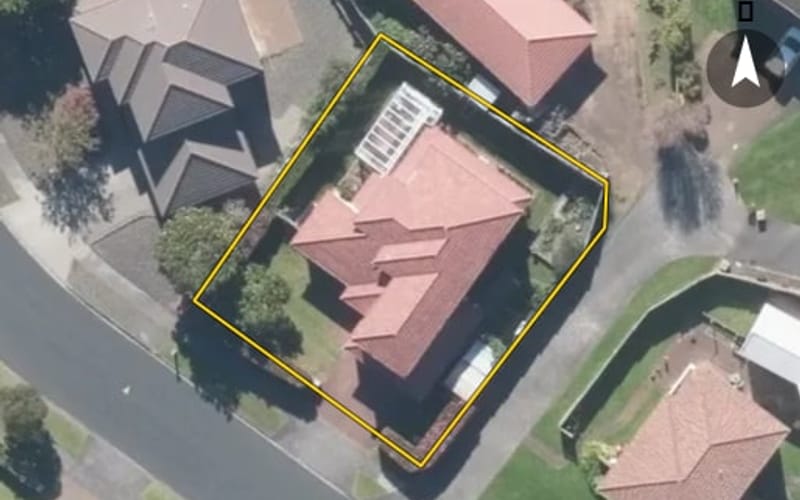 41 Stellamaris Way