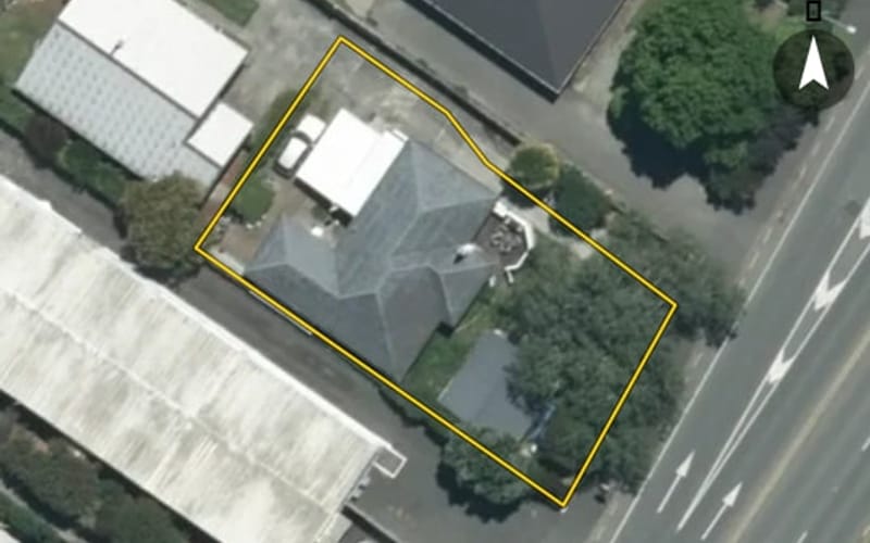 378 Main Road Stoke
