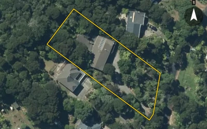38 Rauhuia Crescent
