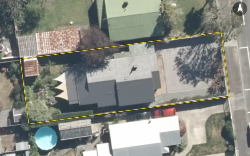 41 Royal Street