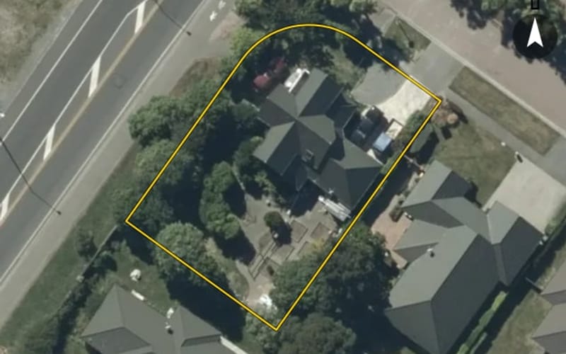 2 Ti Rakau Drive