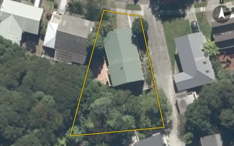 45 Cleary Street