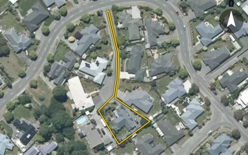 7 Millstream Lane